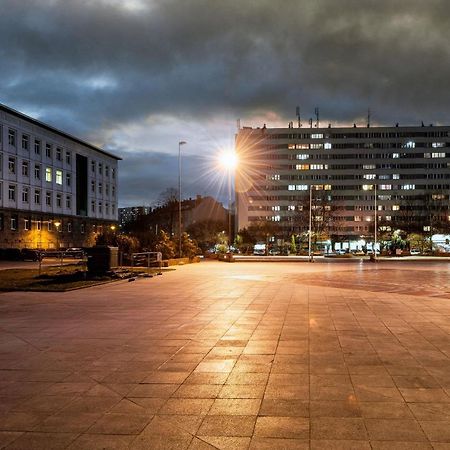 Kairos Apartments - Gold - Darmowy Parking, Scisle Centrum Gliwice Exterior photo