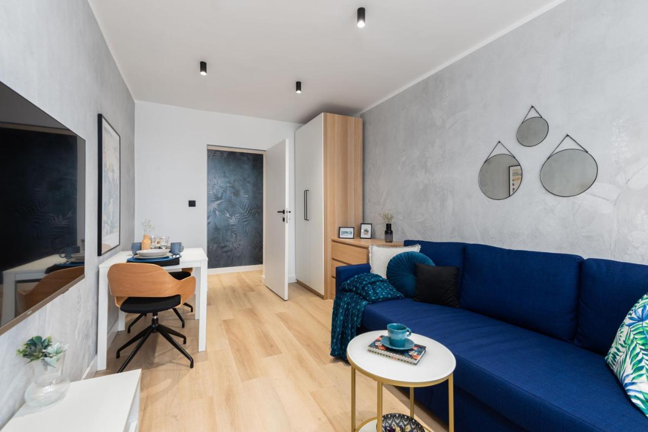 Kairos Apartments - Gold - Darmowy Parking, Scisle Centrum Gliwice Exterior photo
